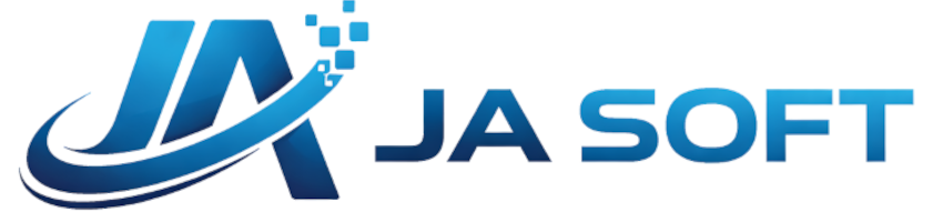 Logotipo Jasoft